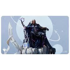 Ultra Pro - Playmat - Edge of Eternities - Key Character Planeswalker